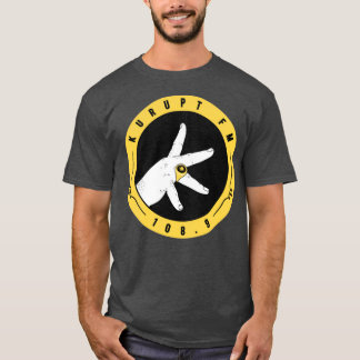Kurupt FM T-shirt