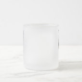 Kurzhaar Collie Matglas Koffiemok (Center)