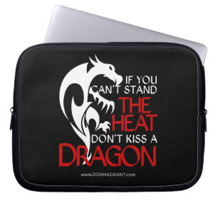 Kus a Dragon 10-inch sleeve