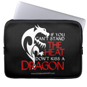 Kus a Dragon 13-inch sleeve