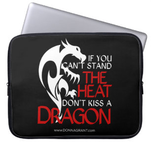 Kus a Dragon 15-inch elektronisch sleeve