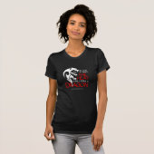 Kus a Dragon T-shirt (Voorkant volledig)