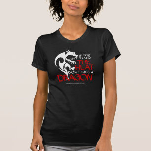 Kus a Dragon T-shirt