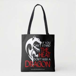 Kus a Dragon tas