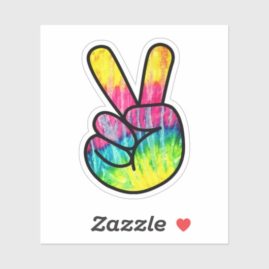 Kus cut sticker (Vel)