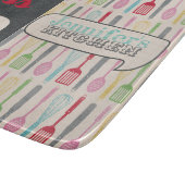 Kus de Cook Cutting Board Snijplank (Hoek)