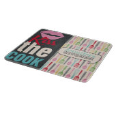 Kus de Cook Cutting Board Snijplank (Hoek)