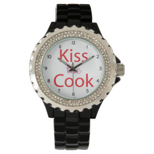 Kus de Cook Horloge
