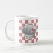 Kus de Cook-mok Koffiemok (Links)