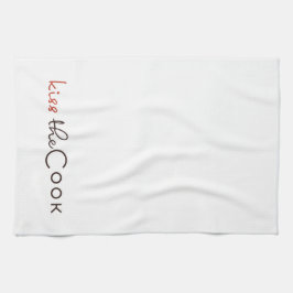 Kus de Cook Tea Towel Kitchen Towel Theedoek