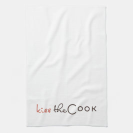 Kus de Cook Tea Towel Kitchen Towel Theedoek