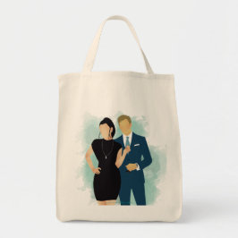 Kus de hemel - AC Tote Bag