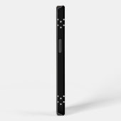 Kus De Kok iPhone Hoesje (Rechterkant)