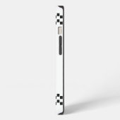 Kus De Kok iPhone Hoesje (Linkerkant)