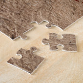 Kus De Kok Legpuzzel (Zijkant)