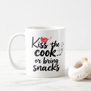 '''KUS DE KOK'' TYPOGRAFIE CITAA KOFFIEMOK