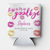 Kus De Miss Afscheidspartij Kan Koeler (Voorkant)