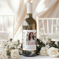 Kus de Miss Goodbye Foto Chic Bachelorette