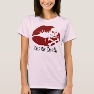 Kus des Death 2 T-shirt