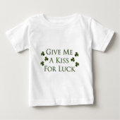 Kus for Luck (Voorkant)