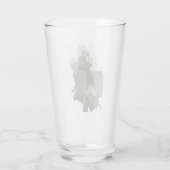 Kus Glas (Achterkant)