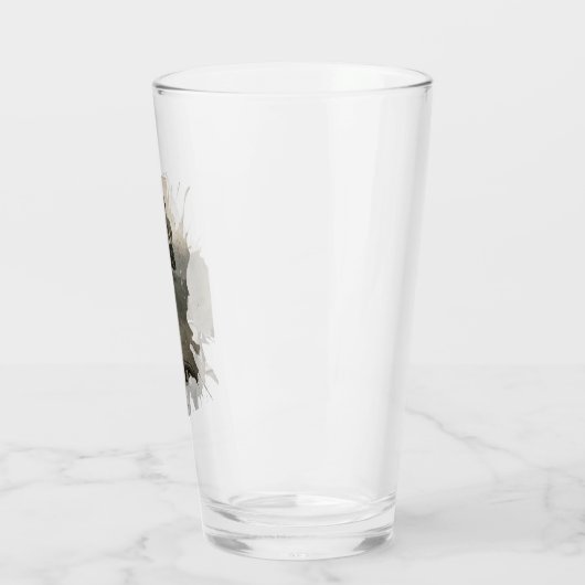 Kus Glas (Links)
