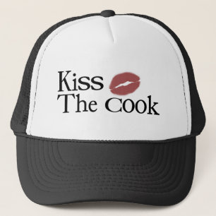 Kus het Cook Pet
