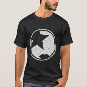 Kus - het sterrenkind t-shirt