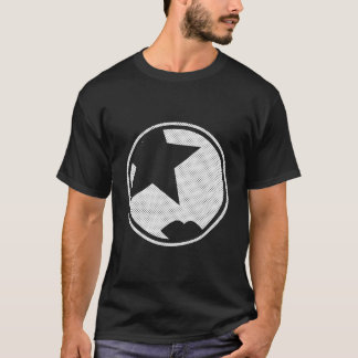 Kus - het sterrenkind t-shirt