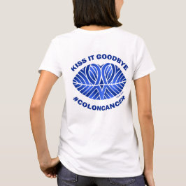 Kus het Vaarwel! T-Shirt
