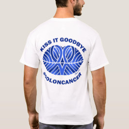 Kus het Vaarwel! T-Shirt