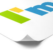 Kus, ik ben 70 T-shirts en cadeautjes op de dag va Poster (Hoek)