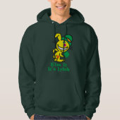 Kus it hoodie (Voorkant)