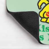 Kus it muismat (Hoek)