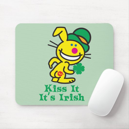 Kus it muismat (Met muis)