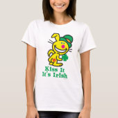 Kus it t-shirt (Voorkant)