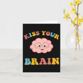 Kus je hersensnelheid Leraar waardering CK naar SC Kaart (Gele Bloem)