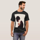 Kus je lot t-shirt (Voorkant volledig)