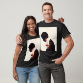Kus je lot t-shirt (Unisex)