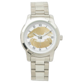 Kus | Kijk Horloge