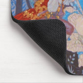 Kus Koningin Marie Antoinette ~ Mousepad Muismat (Hoek)