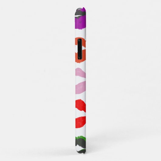 Kus Kus Case-Mate iPhone Case (Achterkant/rechts)