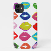 Kus Kus Case-Mate iPhone Case (Achterkant)