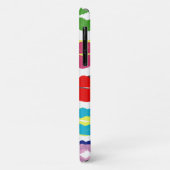 Kus Kus Case-Mate iPhone Case (Achterkant/links)