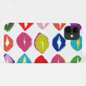 Kus Kus Case-Mate iPhone Case (Achterkant (horizontaal))
