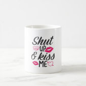 Kus Kus me Koffiemok (Center)