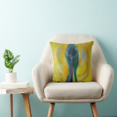 Kus Kussen 41 cm x 41 cm (Stoel)