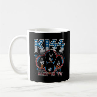 Kus levend in 77 koffiemok