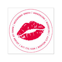 Kus Lip Make-up Artiest