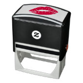Kus Lip Zelfinktende Stempel (Product)